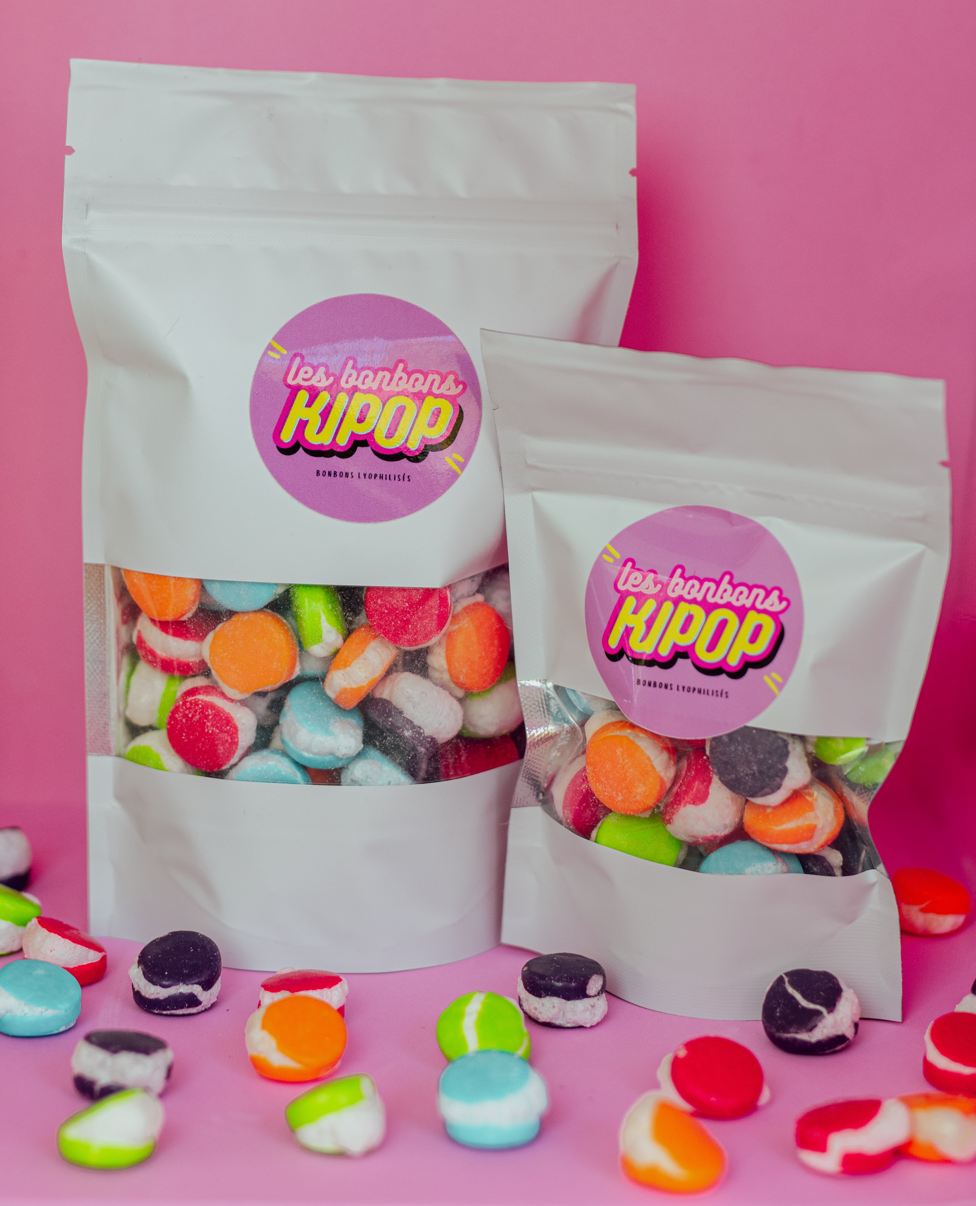 les bonbons♡ Tout les produits – Les bonbons Kipop