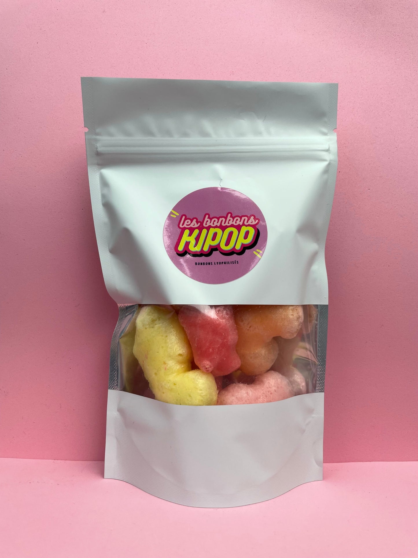 Pop star Jusqu’à épuisement